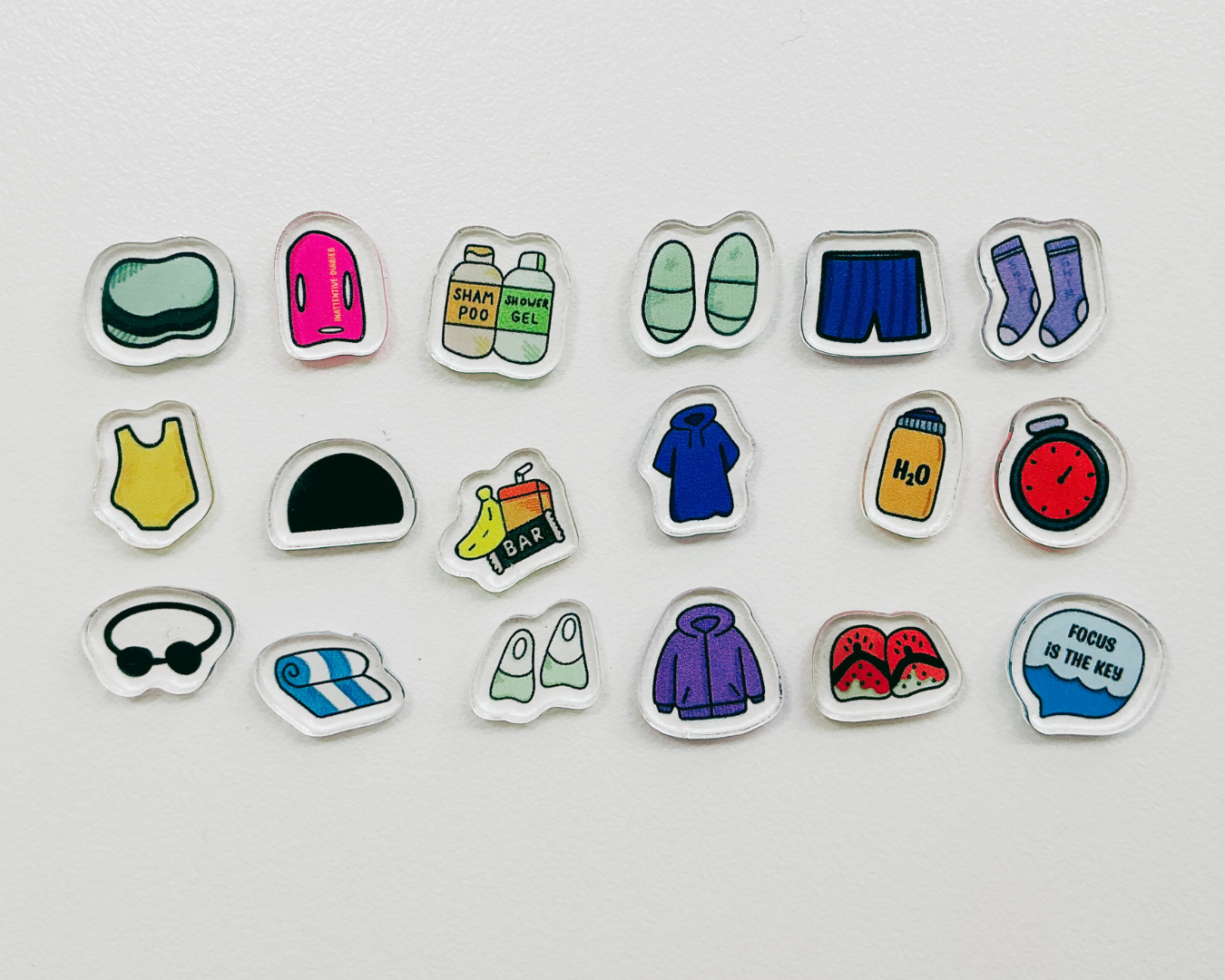 Blind Bag – Mystery Charms (2 in each bag)