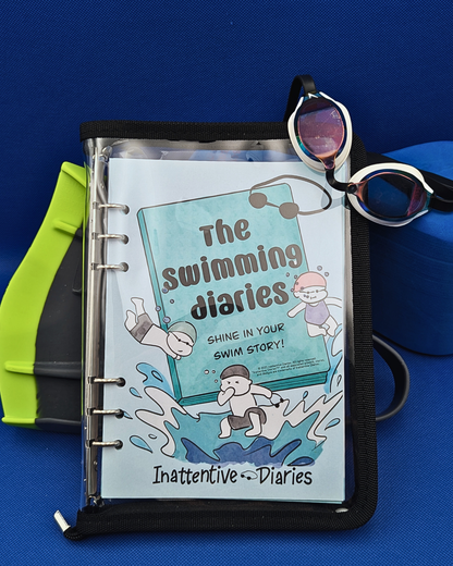 The Swim Diary