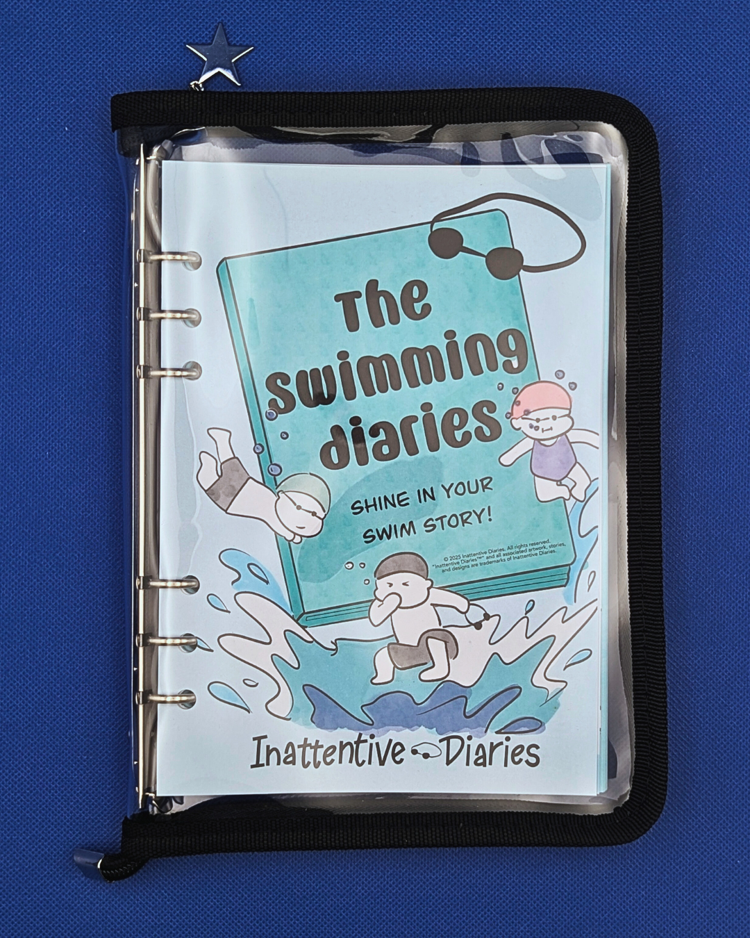 The Swim Diary