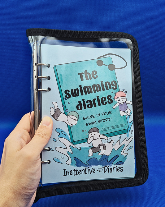 The Swim Diary